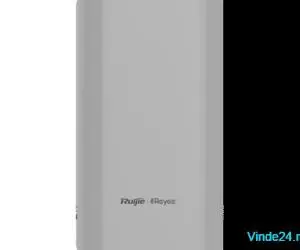 Bridge wireless 5GHz, 867Mbps, 10 dBi, 1 km, PoE IN, Cloud Management - Ruijie RG-EST310(V2)