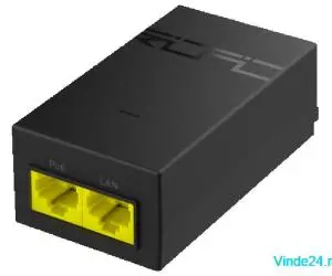 Injector 1 port PoE, 52V, 15.6W - Ruijie RG-POE-AF15