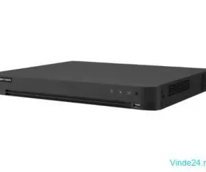 DVR 16 canale, 1080P, 2xSata, H.265 pro+, AcuSense - Hikvision IDS-7216HQHI-M2/X