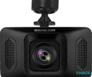 Camera auto DVR SENCOR S-SCR4200, ecran 3 inch, 1080p,  port mini USB