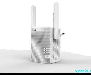 Extender Wi-Fi 5, Dual Band, 867 Mbps - TENDA TND-A18