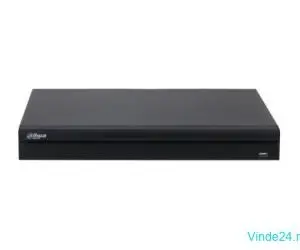 NVR 16 canale PoE 12MP 2x SATA Dahua - NVR4216-16P-4KS3