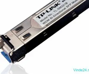 Modul SFP WDM Bi-Directional 1000 Base-BX TP-Link - TL-SM321B