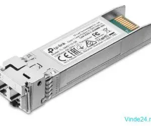 Modul SFP+ cu Tranceiver LC 300m lungime unda 850nm TP-Link - TL-SM5110-SR