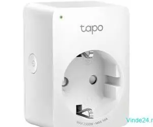 Priza inteligenta TP-Link WiFi 2300W 10A - TAPO P100(1-PACK)