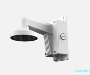 Suport perete pentru camere dome Hikvision - DS-1273ZJ-130B-TRL