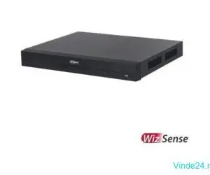 XVR 32 canale 4K 8MP WizSense 128 Mbps 2x SATA Dahua - XVR5232AN-4KL-I3