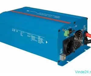 Invertor 12V 1200VA Victron Energy Phoenix 12/1200 Schuko - PIN122121200