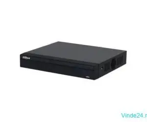 NVR 4 canale 12MP SATA Compact 1U 1HDD Lite Dahua - NVR2104HS-4KS3