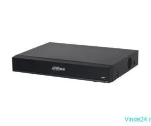 DVR Dahua 6MP 8 canale 4K Pentabrid SATA - XVR7108HE-4K-X