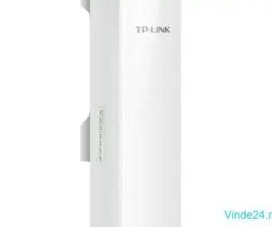 Access Point de exterior 300Mbps 5GHz PoE TP-Link - CPE510