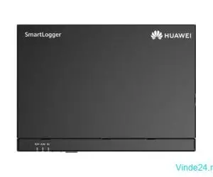 Huawei SmartLogger3000A03 cu MBUS pentru instalatii solare smart 4G WLAN - SMARTLOGGER3000A03