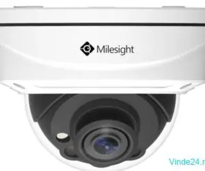 Camera supraveghere IP 2MP IR 50M lentila 2.7-13.5mm PoE card - Milesight Technology - MS-C2972-RFPE