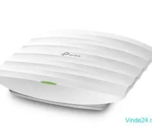 Access Point Wireless Gigabit Dual-Band Omada SDN PoE TP-Link EAP223