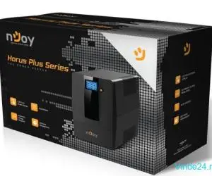 UPS Horus P 1500 Display LCD NJOY PWUP-LI150H1-AZ01B