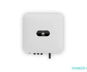 Invertor Huawei WiFi hibrid monofazat 3kW - SUN2000-3KTL-L1