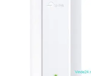 Access Point TP-Link WiFi 6  5GHz AX 3000 PoE - EAP650-OUTDOOR