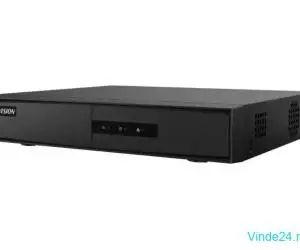 NVR 8 canale PoE 6 Megapixeli H.265+ Hikvision DS-7108NI-Q1/8P/M(D)