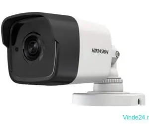 Camera de supraveghere, 2MP, IR 30m, lentila 2.8mm, PoC - Hikvision DS-2CE16D8T-ITE2.8