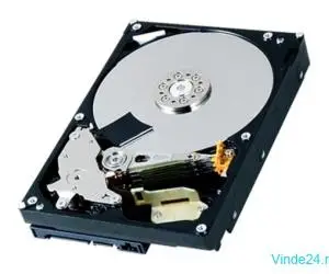 Hard disk 1TB serie DT01-V - TOSHIBA DT01ABA100V