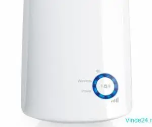 Range Extender TP-Link Wireless 300Mbps - TL-WA854RE