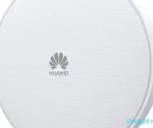 Acces point Wireless Huawei Airngine 5761-11, IND 11AX, Antene inteligente