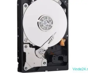 Hard Disk 2TB SATA, Recomandat pentru Sisteme de Supraveghere și PC