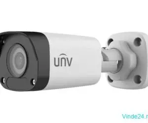 Camera de supraveghere IP 5MP IR 30m lentila 2.8mm PoE - UNV - IPC2125LB-SF28-A