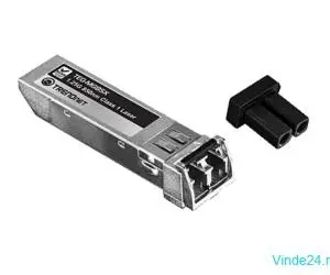 Modul SFP Mini-GBIC Multi-Mode Duplex LC, 1.25G, 850nm, 550m - TRENDnet TEG-MGBSX