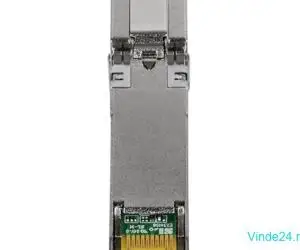 Modul RJ45 SFP+, 1/2.5/5/10G, 100/50/50/30m - TRENDnet TEG-10GBRJ