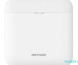 Centrala de efractie wireless AX PRO (868MHz), TCP/IP, GPRS, Wi-Fi - HIKVISION DS-PWA64-L-WE