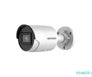 Camera de supraveghere IP, 2MP, IR 40M, lentila 2.8MM - Hikvision - DS-2CD2023G2-IU-2.8mm