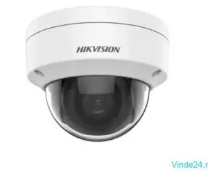 Camera de supraveghere, IP DOME 4MP, lentila 2.8MM, IR 30M - Hikvision - DS-2CD1143G2-I(2.8mm)