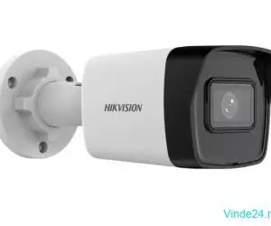 Camera de supraveghere IP, 2 Megapixeli, lentila 2.8MM, IR30M - Hikvision - DS-2CD1023G2-I