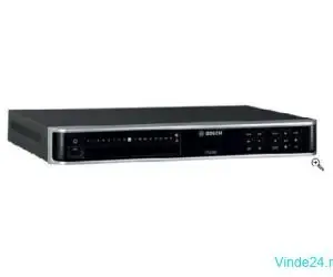 NVR cu 32 canale, 12MP, H.265, fara HDD, RJ45, 1xD-SUB, 1xHDMI, 1xRCA, 12Vdc, Bosch DDN-3532-200N00