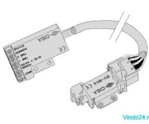 Modul Booster Plus - CISA 1.07022.10.0