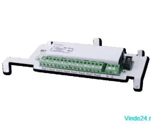 Modul de stingere 6 iesiri releu - UNIPOS FD4201-6