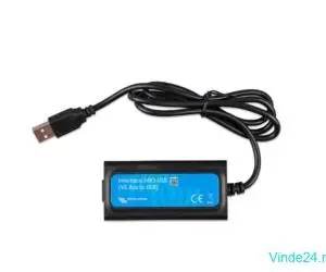 Interfata  MK3-USB  (VE.Bus to USB), Victron Energy ASS030140000