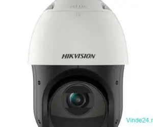 Camera PTZ AnalogHD 2MP, ZOOM 15X, IR 100M - HIKVISION DS-2AE4215T-DE