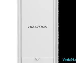 AP-Bridge wireless, 867Mbps, 5km, pasive PoE - HIKVISION DS-3WF02C-5AC-O