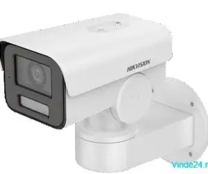 Camera IP Bullet PTZ 2MP, lentila 2.8-12mm, IR 50m, PoE, Audio- HIKVISION DS-2CD1A23G0-IZU