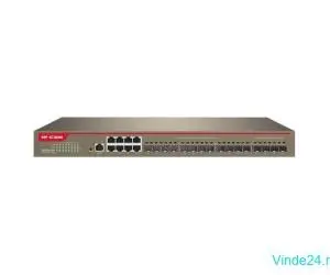 Switch IP-COM G5324-16F, 24 Port, 10/100/1000 Mbps