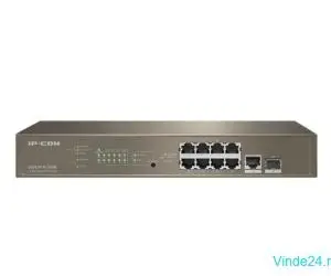 Switch IP-COM G5310P-8-150W, 8 port, 10/100/1000 Mbps