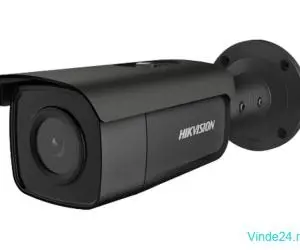 Camera supraveghere Hikvision IP bullet DS-2CD2646G2-IZS 4MP 2.8-12mm  IR 60m BLACK