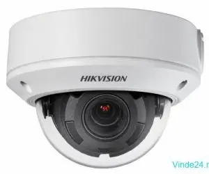 Camera supraveghere Hikvision IP dome DS-2CD1723G0-IZ 2MP 2.8-12mm IR 30m