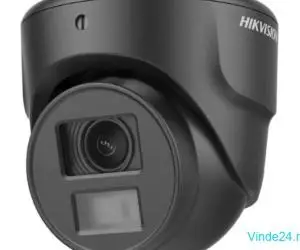 Camera de supraveghere, Turbo HD, mini turret, 2MP, 2.8mm, IR 20m - Hikvision DS-2CE70D0T-ITMF