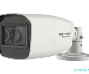 Camera TurboHD  2MP 2.7-13.5mm IR 70m Seria Hiwatch HWT-B323-Z   Hikvision