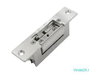 Yala electromagnetica incastrabila fail secure CSS-110-NO3