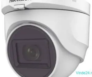 Camera supraveghere, 2MP, lentila 2.8mm, IR 30m, EXIR 2.0 - Hikvision DS-2CE76D0T-ITMF-2.8mm