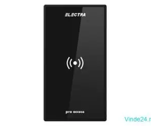 Dispozitiv control acces cu RFID, montaj aparent - ELECTRA ALRDR.0SRGI.ELB